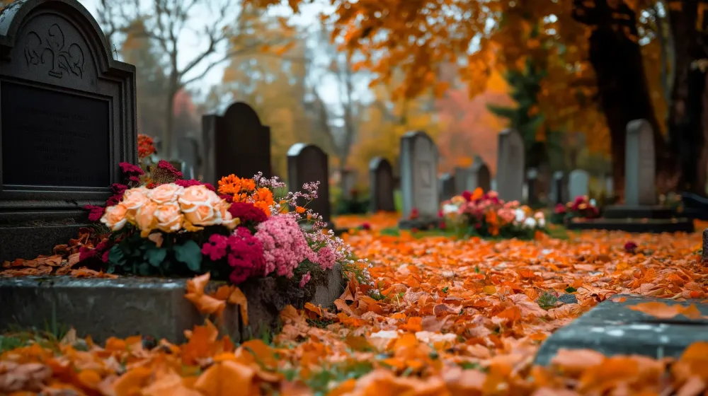 Cimetière - Tombeswebp